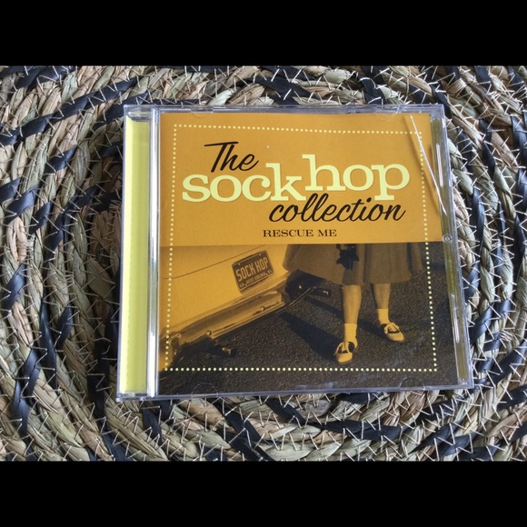 📀2xHP!📀 The Sock Hop Collection - Picture 8 of 16